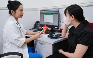 U xơ tử cung sau mãn kinh có tự teo nhỏ không?