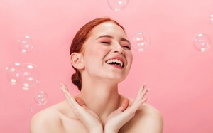 Làn da cần được bổ sung collagen đúng cách sau tuổi 30