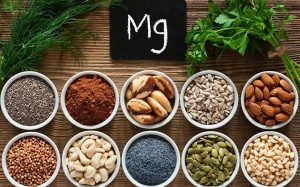 Những lưu ý trước khi bổ sung magne