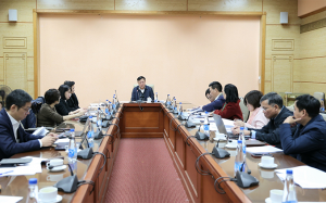 Khẩn trương sửa Luật An toàn thực phẩm để gỡ bỏ những vướng mắc