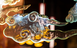 Một điểm hẹn nghệ thuật mang tinh thần “Đạo học”