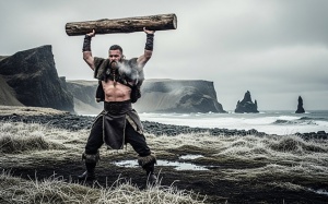 Học hỏi 3 chiến lược phục hồi sau tập luyện của người Bắc Âu