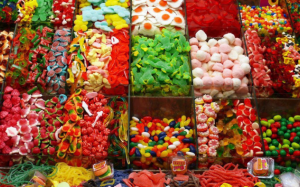 Phẩm màu nhân tạo ảnh hưởng thế nào tới trẻ?