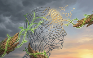 Căng thẳng thần kinh âm thầm bào mòn sức khỏe tinh thần