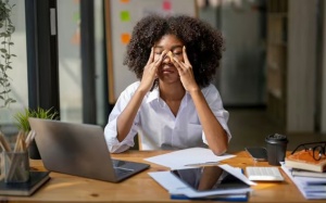 Cơ thể mệt mỏi do thiếu loại vitamin phổ biến