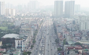 Bắc Bộ ngày nắng 24 độ, đêm và sáng vẫn rét co ro