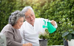 Những sở thích giúp não bộ trẻ lâu