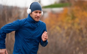 Chạy bộ mùa Đông: Làm thế nào để bảo vệ phổi khỏi cái lạnh?