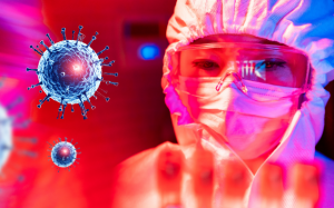 Những virus khiến giới chuyên môn lo ngại trong năm 2026