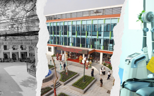 Diện mạo của trạm y tế xã, phường trong kỷ nguyên mới