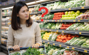 Hiểu đúng về tháp dinh dưỡng mới của Mỹ