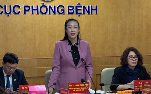 Bệnh không lây nhiễm gia tăng và trẻ hóa: Làm sao để phòng ngừa?