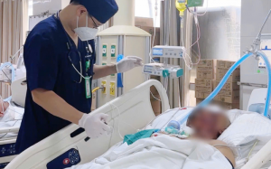 Tai nạn do pháo nổ gia tăng, nạn nhân còn làm khó bác sĩ 