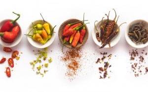 Người bị sỏi mật có ăn đồ cay được không?