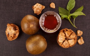 Quả la hán: “Siêu trái cây” được cả Đông và Tây y coi trọng