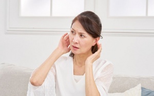 Suy giảm thính lực không điều trị có sao không?