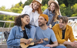 Tử vi thứ Hai (19/1/2026): Ma Kết nên quan tâm hơn tới mọi người xung quanh