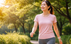 Cách đơn giản kiểm soát đường huyết sau ăn