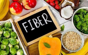 Đừng thờ ơ với chất xơ 