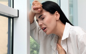 Khi tim phải “gồng gánh”: Những kiểu thở bất thường nhiều người bỏ qua