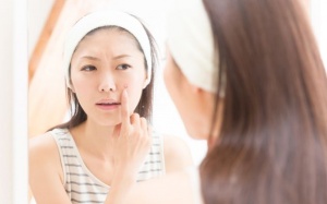 Những thành phần mỹ phẩm không dành cho da mụn