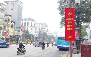 Bắc Bộ ấm áp trước khi đón không khí lạnh mạnh vào đêm 20/1