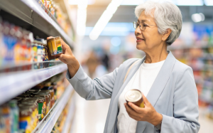 Nguy cơ mắc ung thư có thể tăng do một số chất bảo quản thực phẩm