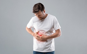 Sỏi mật 18mm dùng TPBVSK Kim Đởm Khang được không?