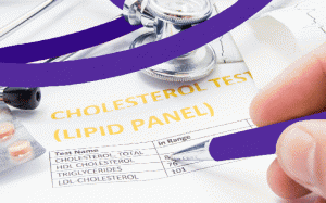 Trước khi xét nghiệm cholesterol có được uống thực phẩm chức năng?