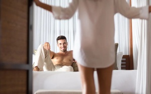 Giai đoạn “đỉnh cao tình dục” của nam giới