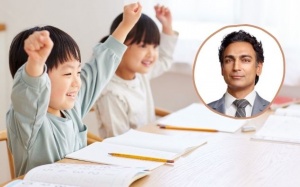 Chăm sóc não bộ cho trẻ: Lời khuyên từ bác sĩ phẫu thuật thần kinh