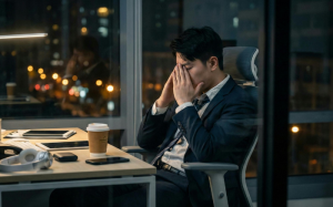 Infographic: Tự lập độc hại - Khi sự mạnh mẽ trở thành gánh nặng tâm lý