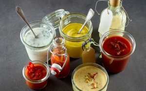 Lựa chọn gia vị thông thái để giảm cân