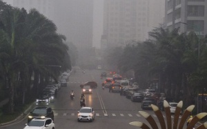 Bắc Bộ vẫn rét, mưa phùn vài nơi