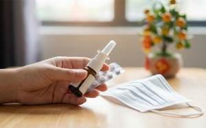 Vui Tết, người bệnh viêm phổi mạn tính cần lưu ý gì?