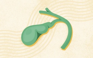 Có sỏi mật 15mm, hay bị đau hạ sườn phải nên xử trí thế nào?