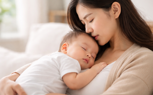 Infographic: Nhận biết dấu hiệu nguy hiểm ở trẻ sơ sinh