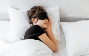 Thủ phạm giấu mặt khiến tóc gãy rụng mỗi đêm?