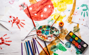 5 sở thích giúp trẻ xả stress và nuôi dưỡng sức khỏe tinh thần