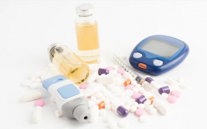 Nên xử trí thế nào khi uống thuốc đái tháo đường bị mệt?