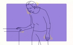 Run tay chân do thoái hóa não bộ: Nỗi đau thầm lặng của tuổi già