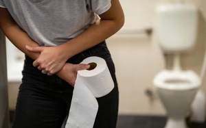 Số lần bạn đi tiểu có thể là dấu hiệu bệnh đái tháo đường 