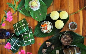 Tết nay đã khác, cần thay đổi tư duy về dinh dưỡng ngày Tết  