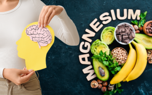 Dưỡng chất được coi là “tiêu chuẩn vàng” cho não bộ