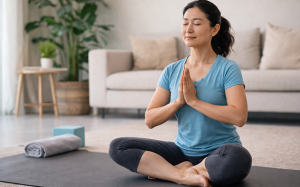 4 bài tập tốt cho người đái tháo đường, huyết áp cao