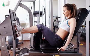 Làm quen với 4 loại máy cơ bản trong phòng tập thể hình