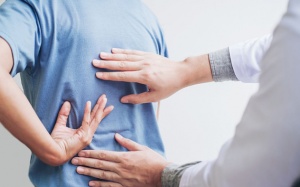 Dấu hiệu nhận biết sớm thoát vị đĩa đệm L4 L5