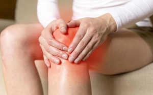 Những người bị thoái hóa khớp gối nên ăn và kiêng gì?