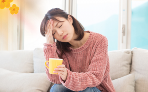 Bí quyết gỡ rối áp lực, giúp người nội trợ thảnh thơi đón Tết