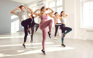 5 cách giúp duy trì khả năng vận động bền vững